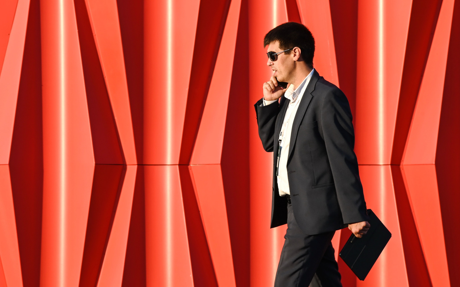 Фото: Игорь Онучин / ТАСС