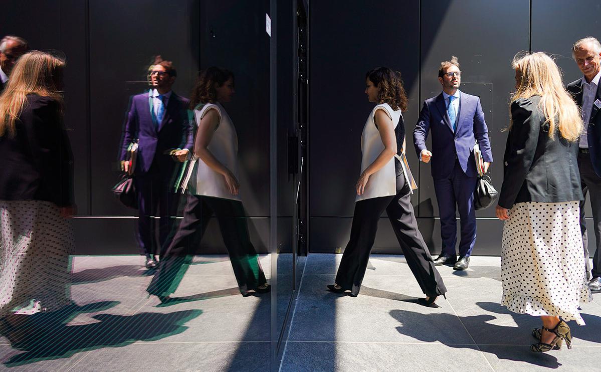 Вам никогда не построить крупный бизнес с такими сотрудниками. Что делать