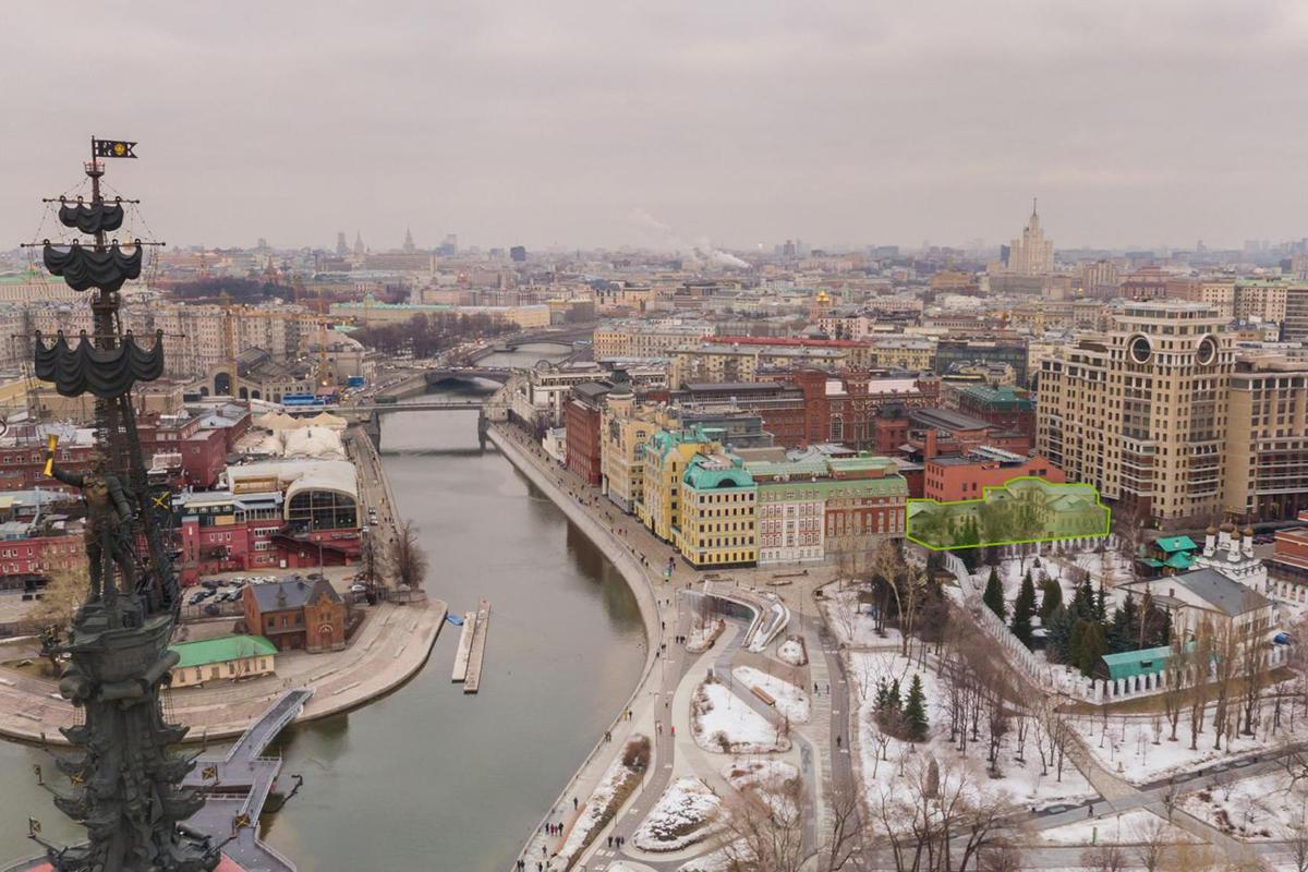 Фото: земля.дом.рф