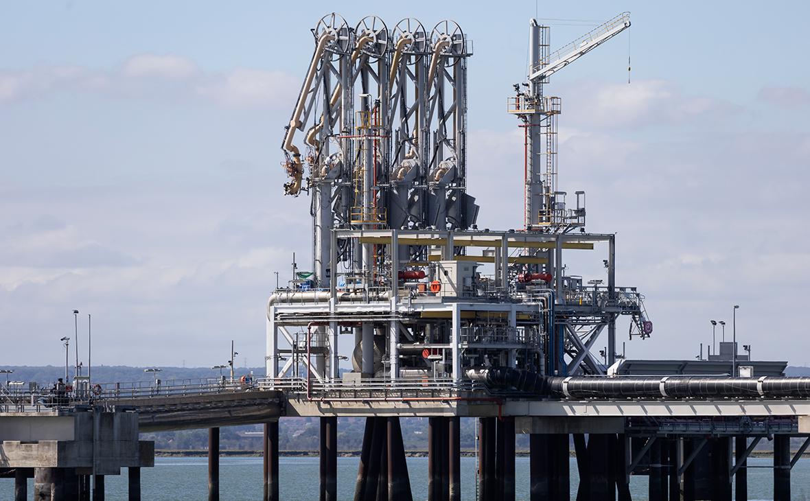 Фото:Dan Kitwood / Getty Images