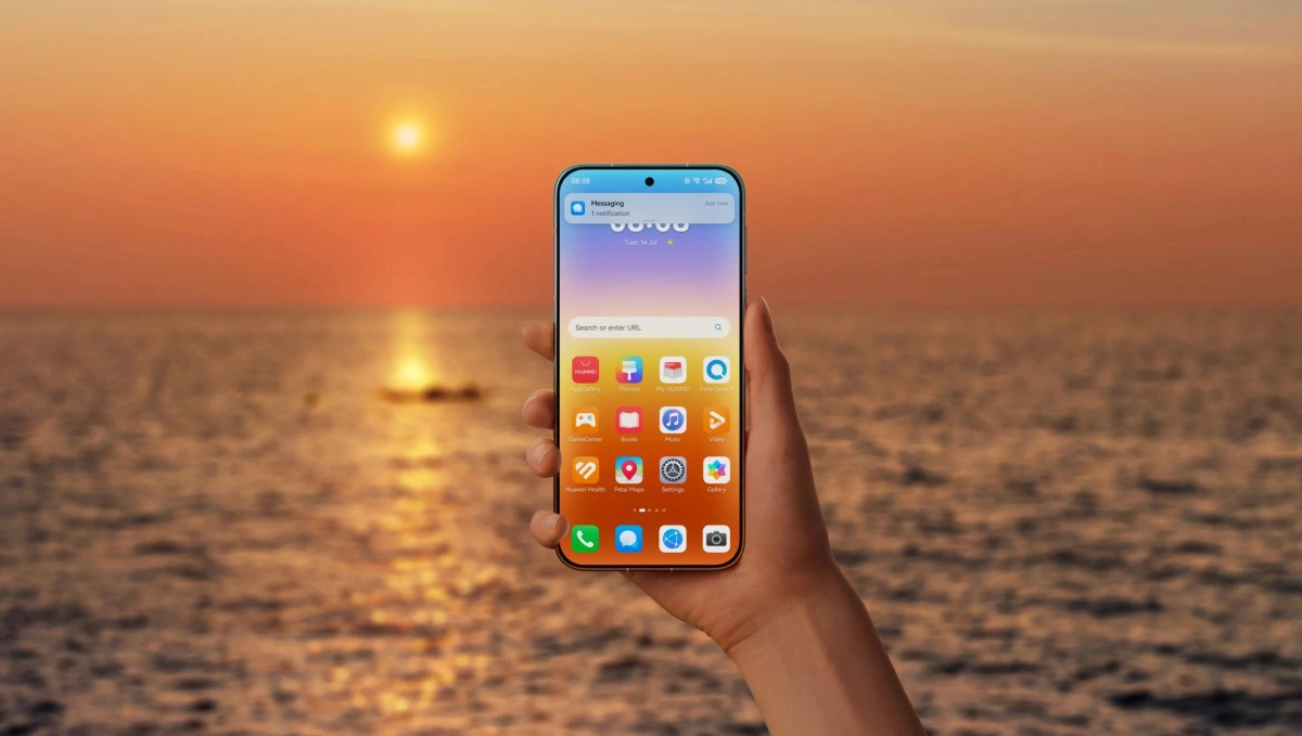 Huawei Pura90s Pro Max