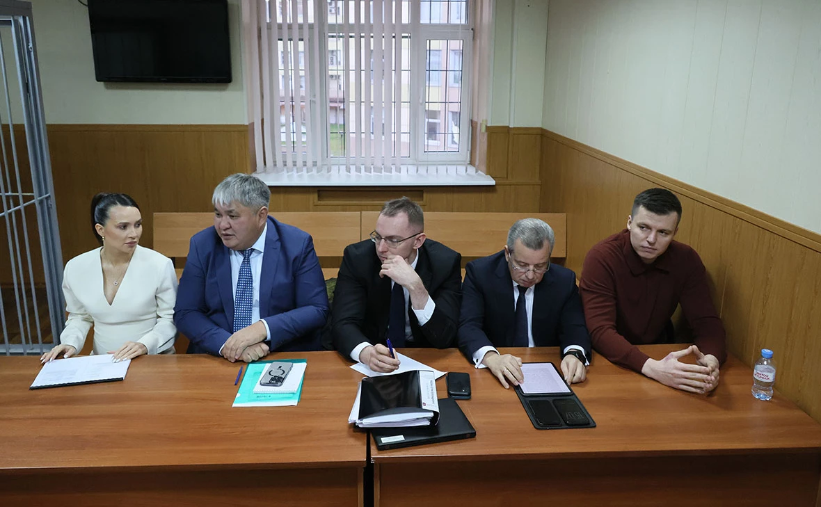 Алексей Белкин / NEWS.ru / Global Look Press