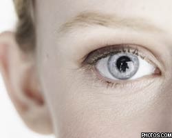Генетики: Употребление молока привело к изменению цвета глаз