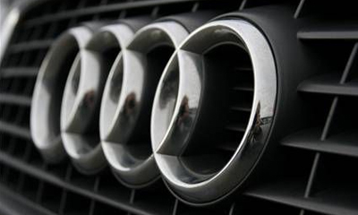 Audi A2 создадут на одной платформе с Volkswagen Golf