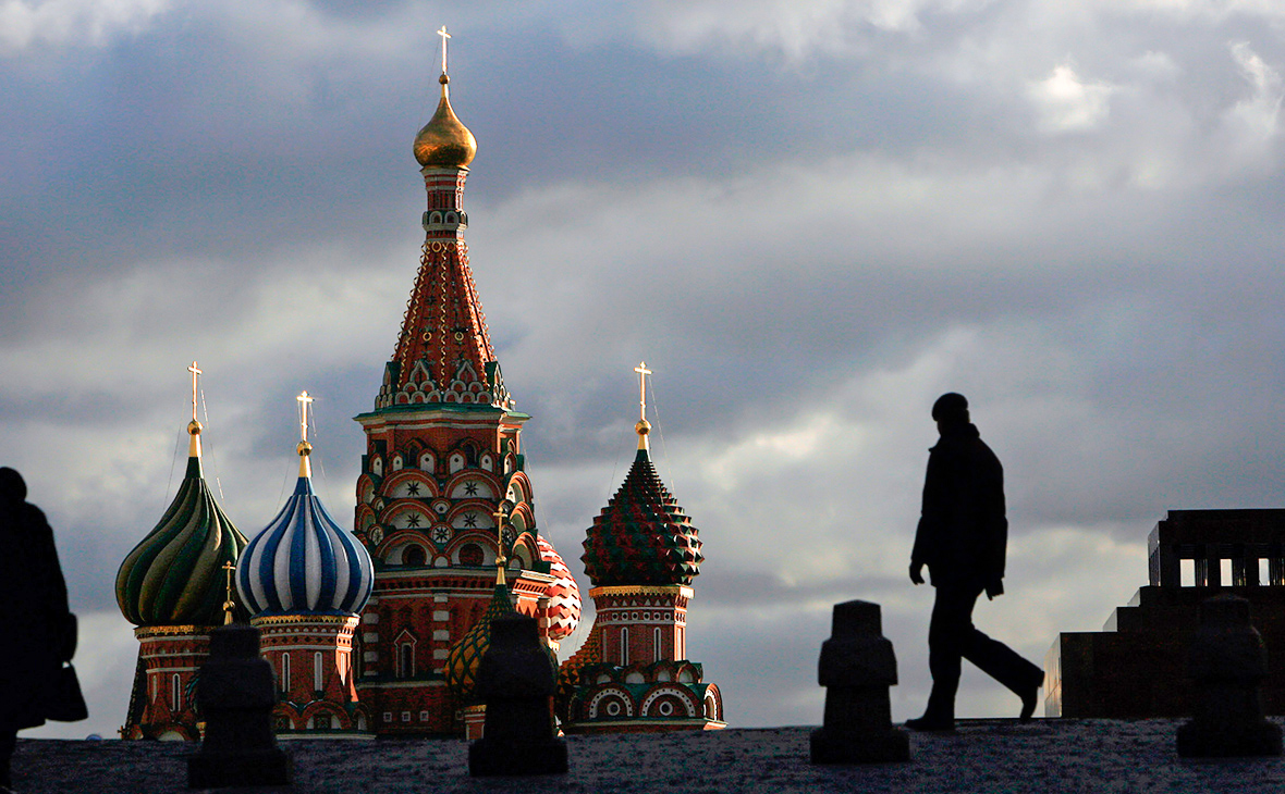 Фото:Денис Синяков / Reuters