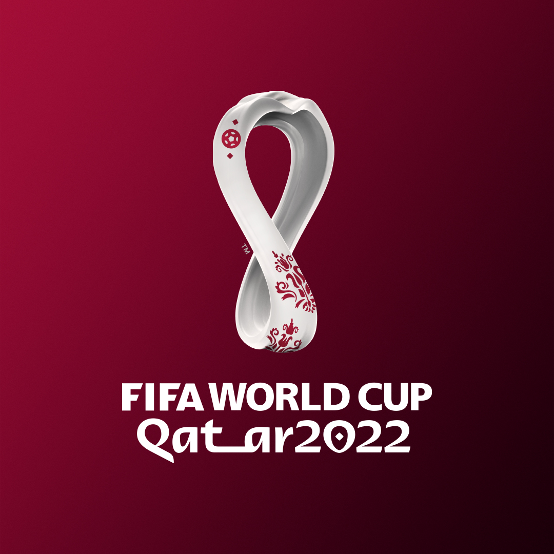 Представлена эмблема ЧМ-2022 по футболу в Катаре :: Футбол :: РБК Спорт