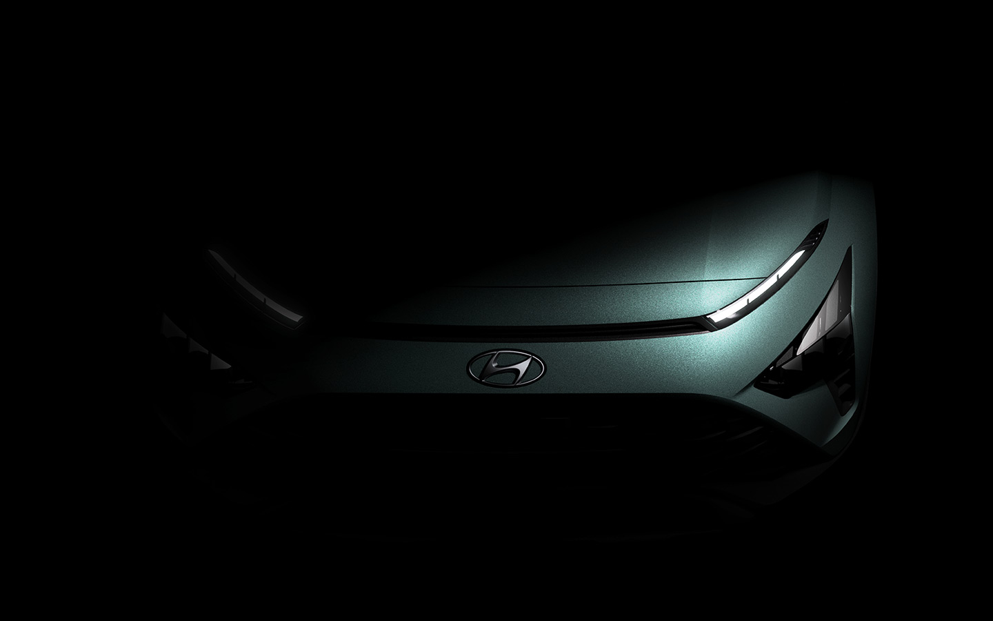 Hyundai показала новые фото самого дешевого кроссовера :: Autonews