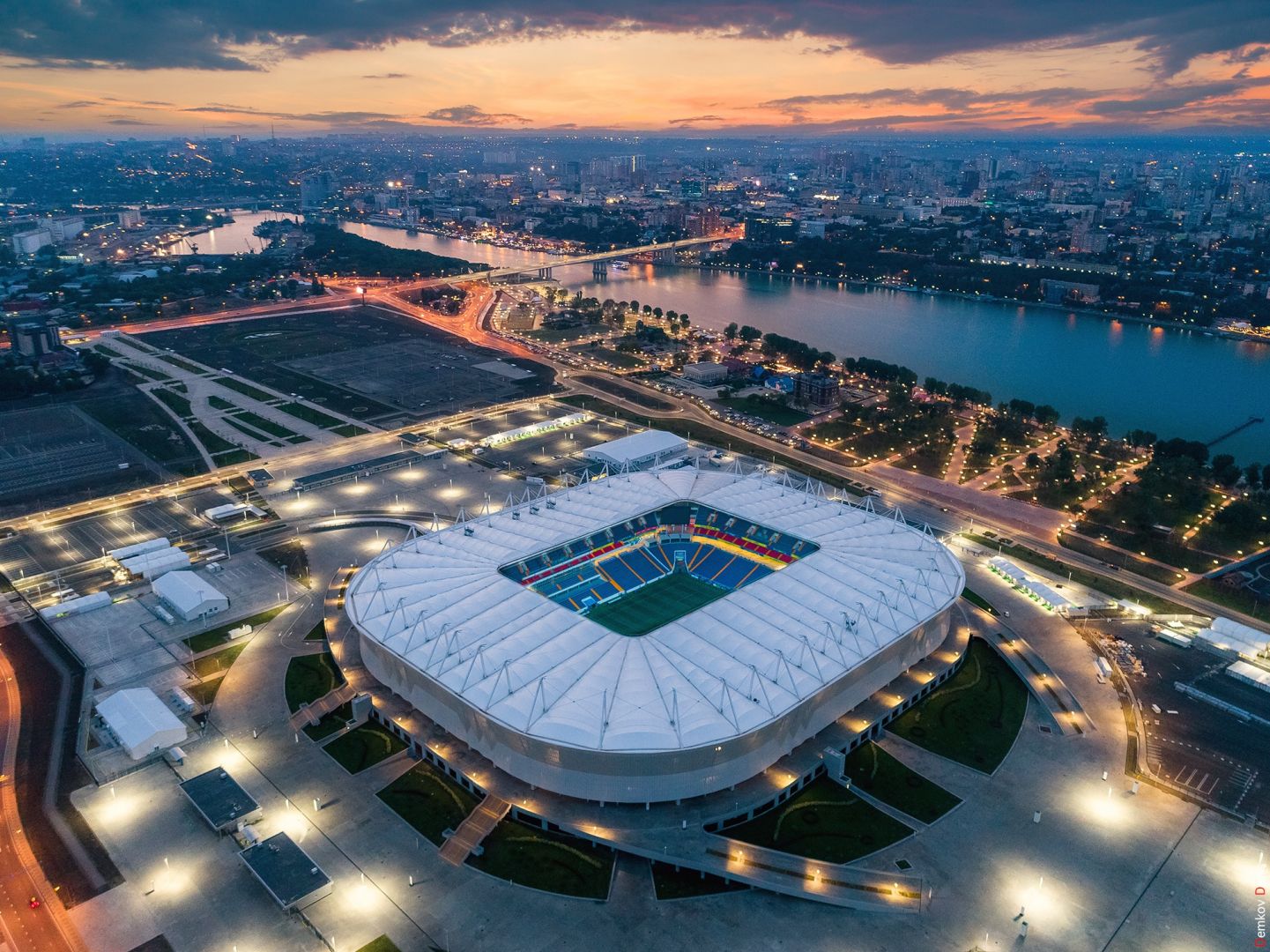 Фото: Денис Демков