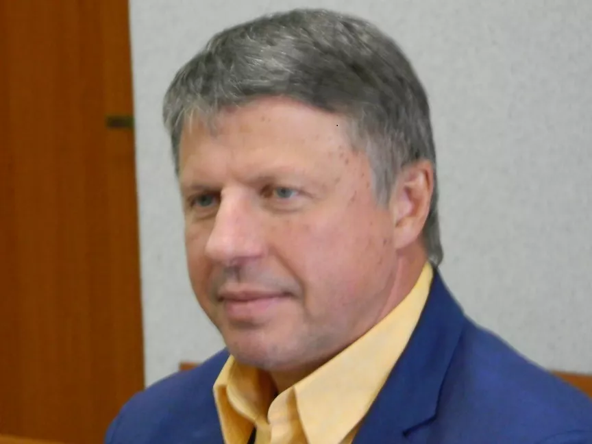 Михаил Лобанов