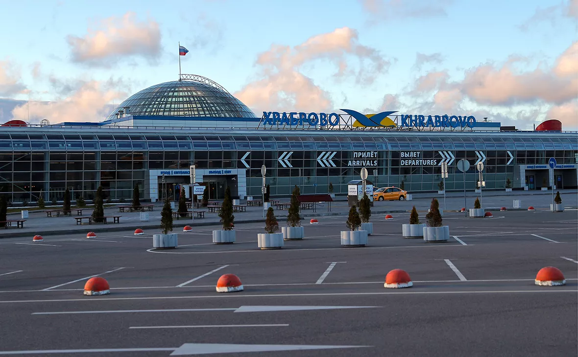 Виталий Невар / ТАСС