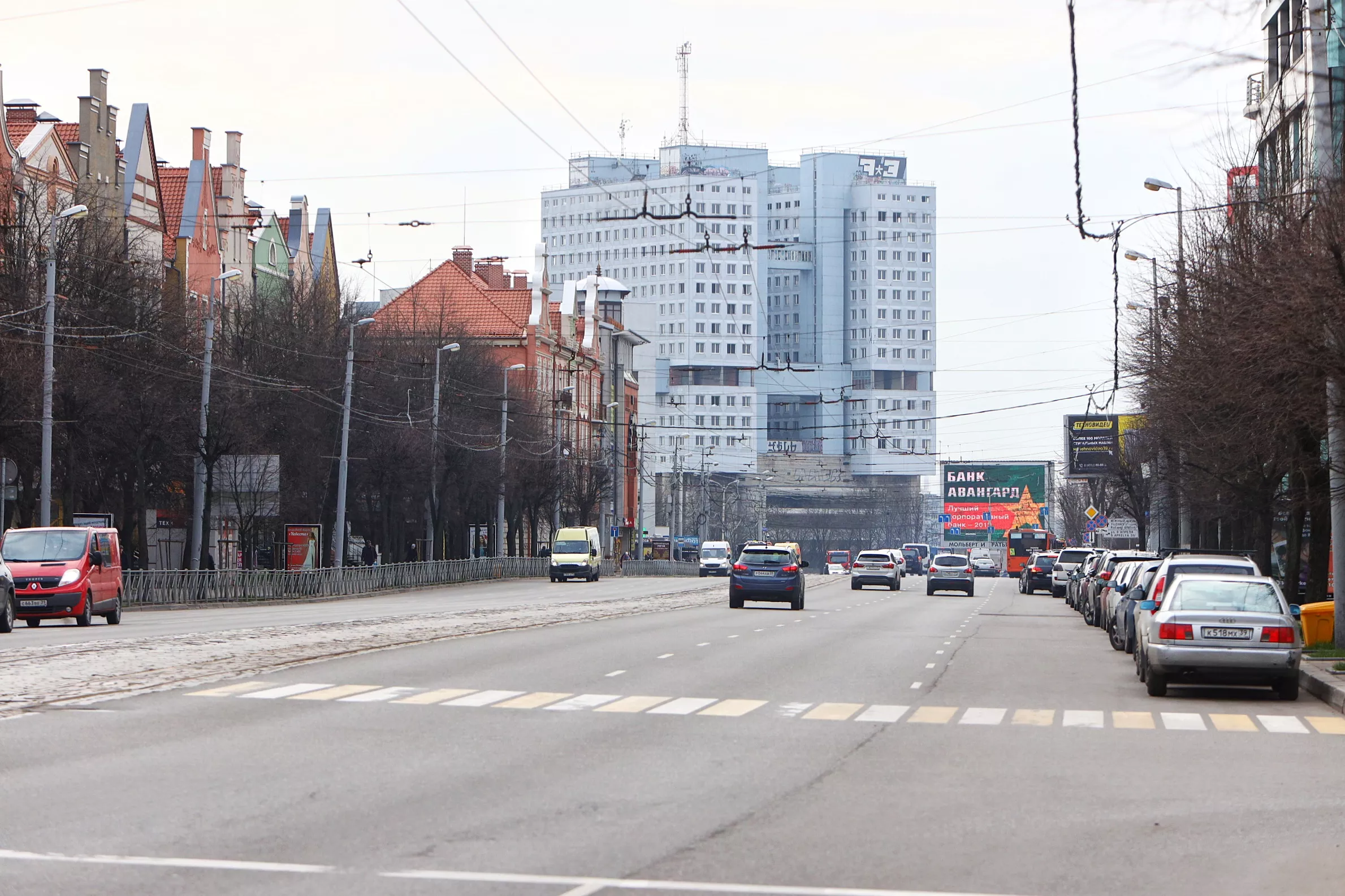 Александр Подгорчук