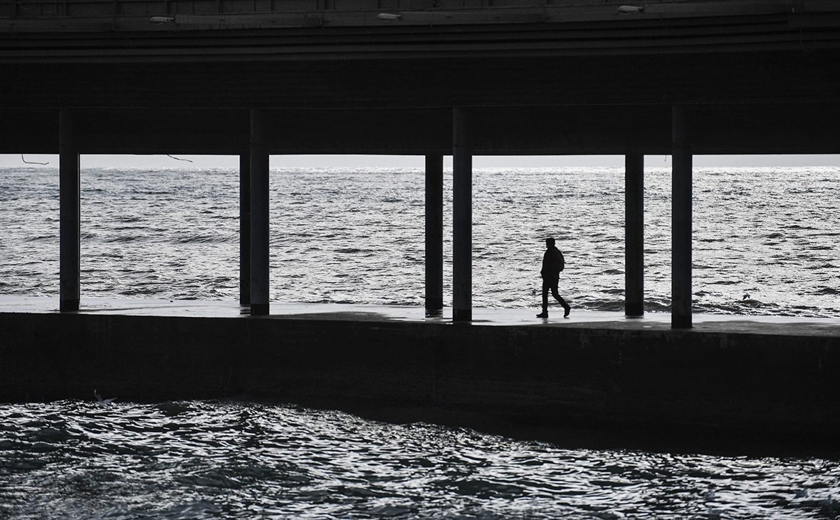 Константин Михальчевский / РИА Новости