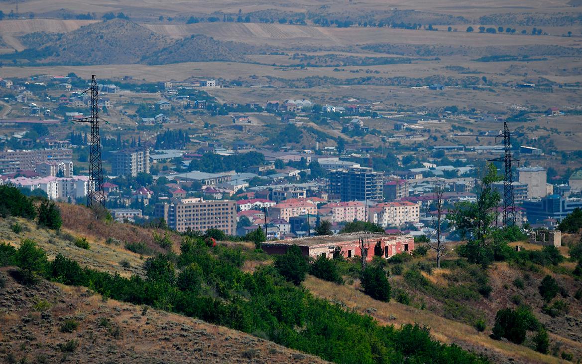 Нагорный Карабах: история конфликта, какая страна считает его своим