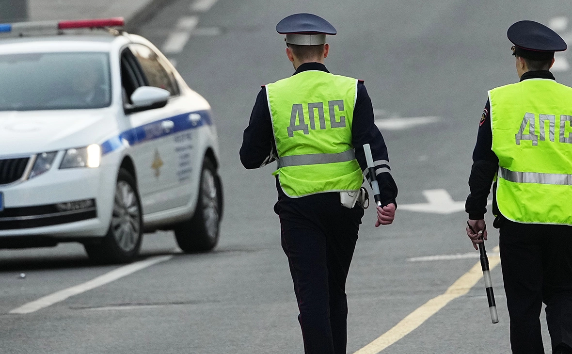 Александр Вильф / РИА Новости