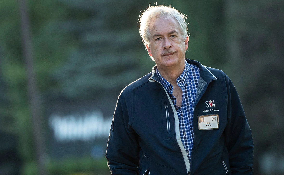 Drew Angerer / Getty Images