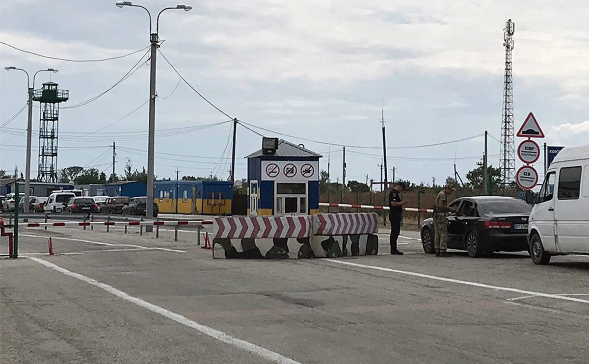 Ulf Mauder / dpa / ТАСС