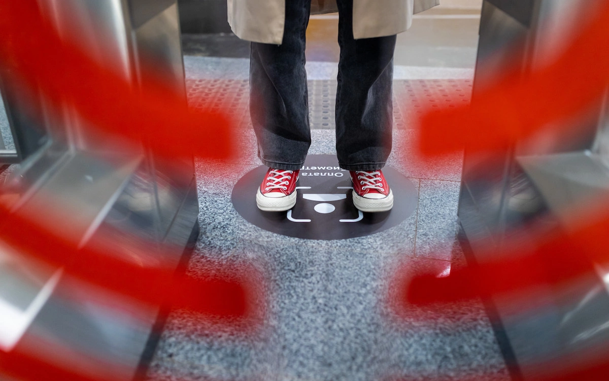 пресс-служба Департамента транспорта Москвы