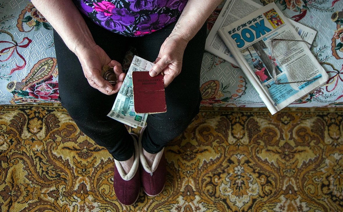 Мария Дмитриенко / ТАСС