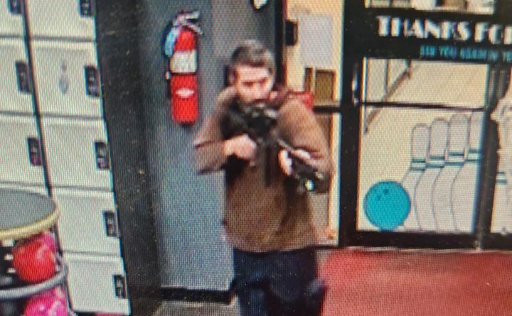 Androscoggin County Sheriff's Office / Facebook (входит в корпорацию Meta, признана экстремистской и запрещена в России)