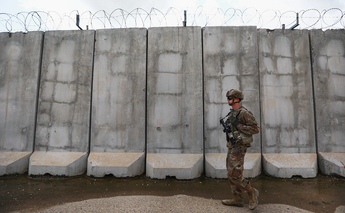 Ameer Al Mohammedaw / dpa / Global Look Press