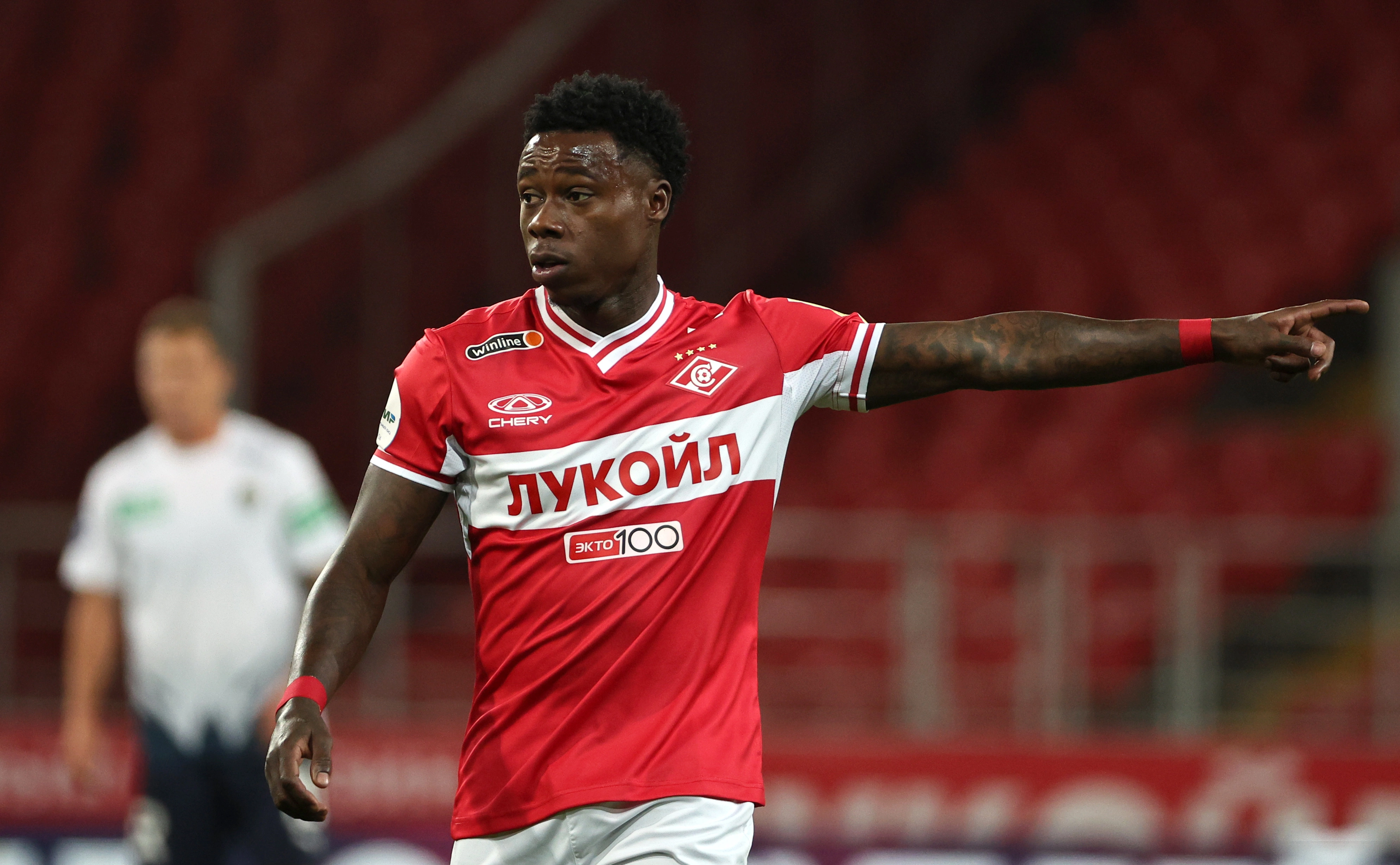 Михаил Терещенко / ТАСС