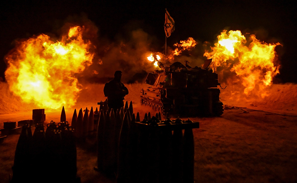 Alexi J. Rosenfeld / Getty Images