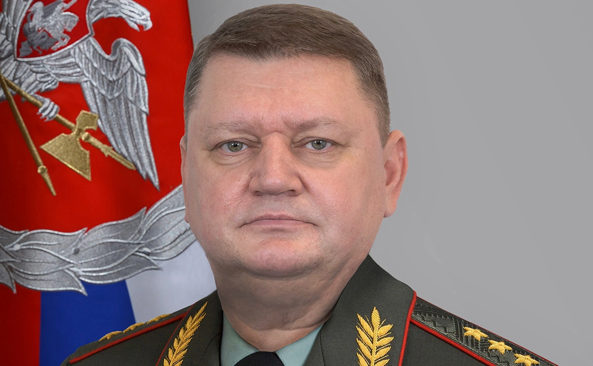 Минобороны РФ