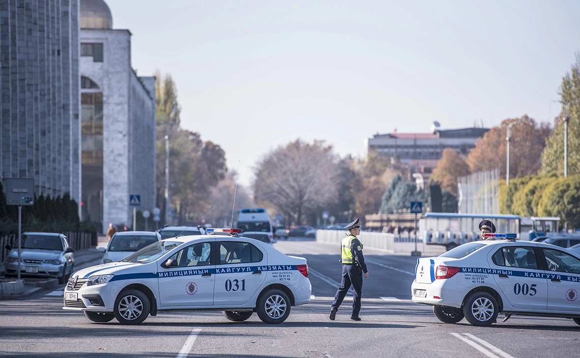 Табылды Кадырбеков / Sputnik / РИА Новости