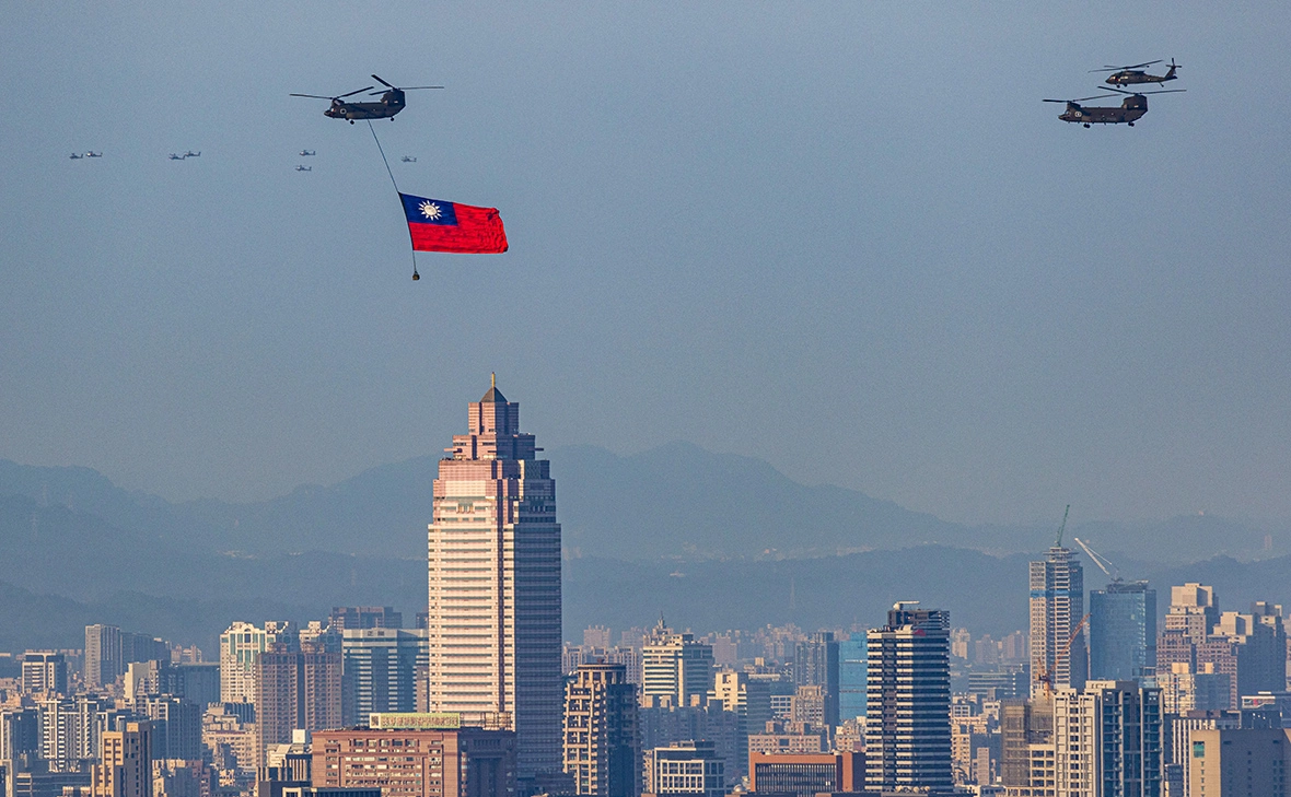 Annabelle Chih / Getty Images