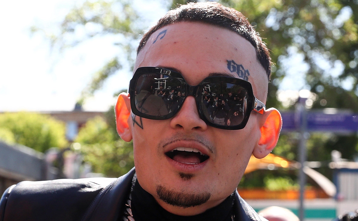 Станислав Красильников / ТАСС