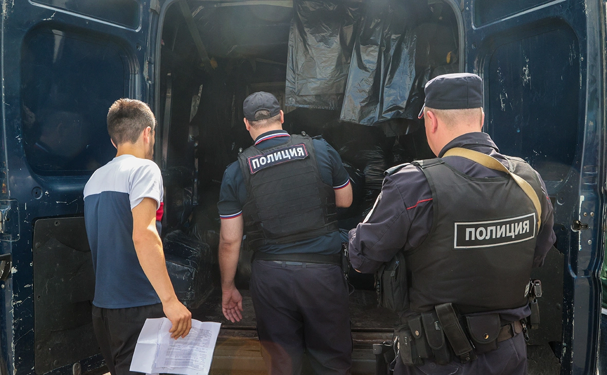 Алексей Белкин / news.ru / Global Look Press