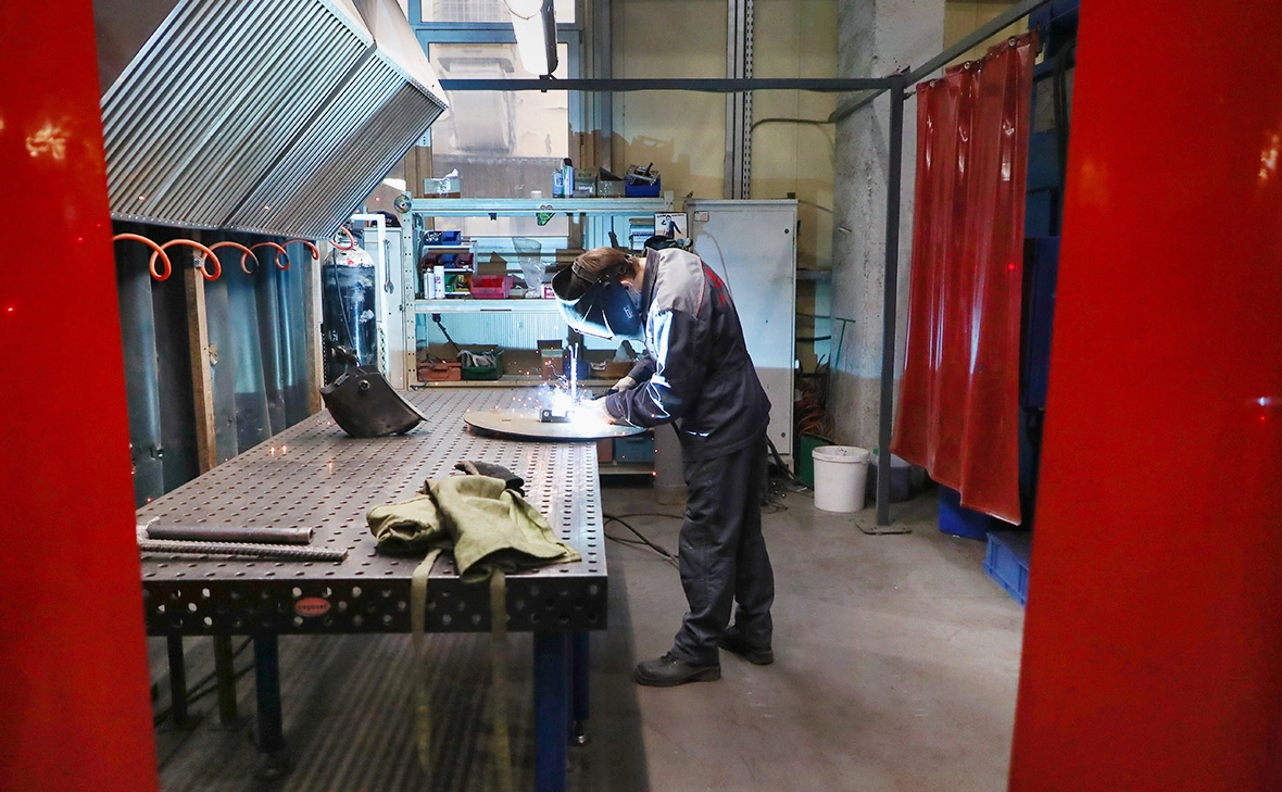 Антон Новодережкин / ТАСС