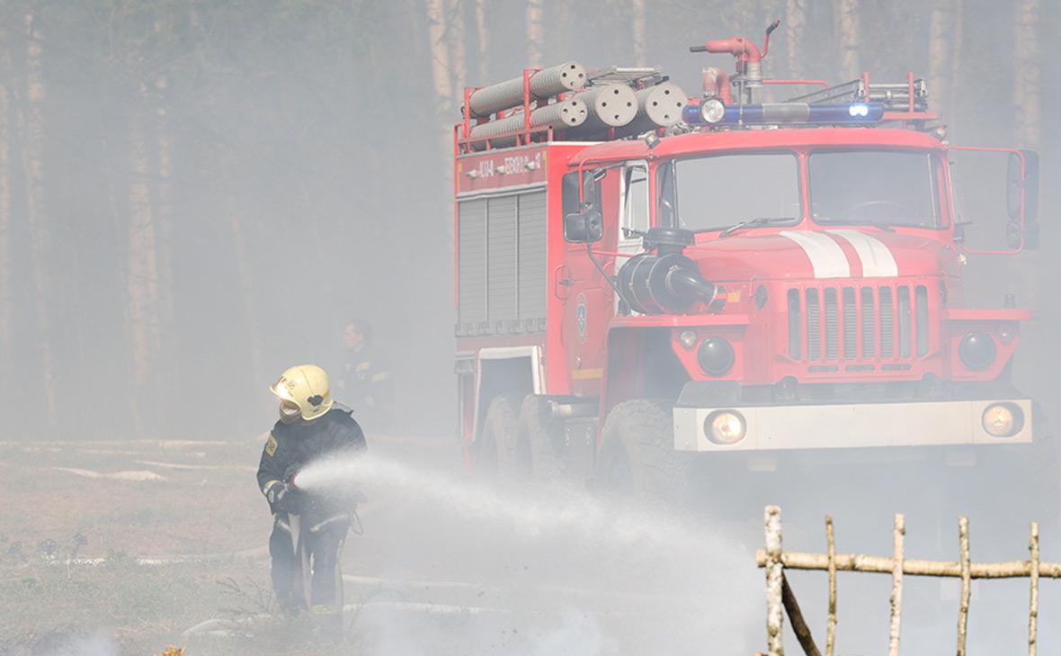 Фото: Сергей Петров / news.ru / Global Look Press