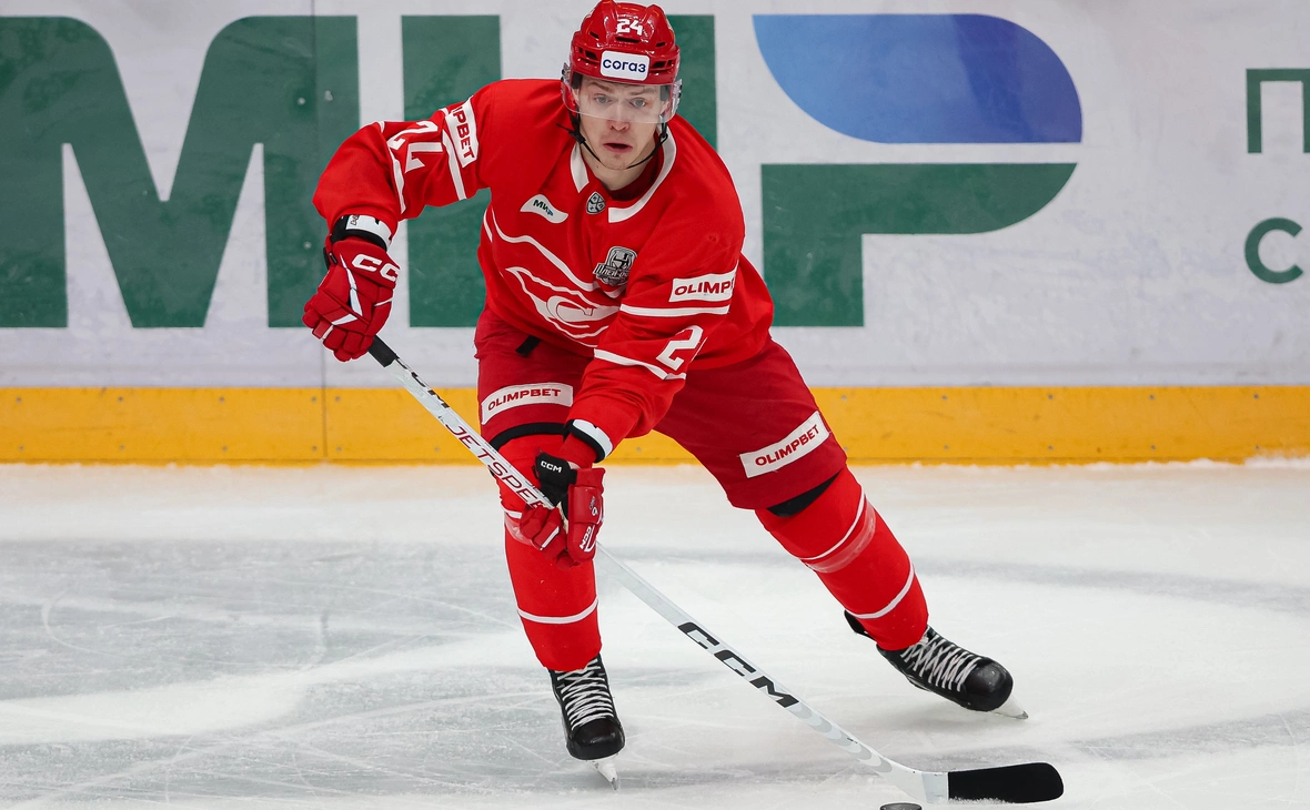 Edgar Breshchanov / Global Look Press