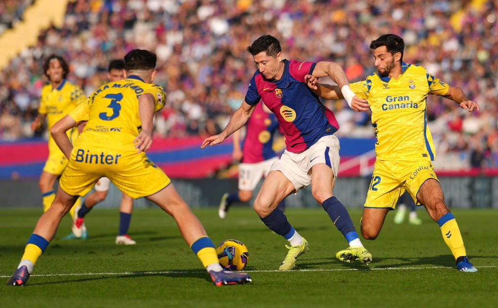 Alex Caparros / Getty Images