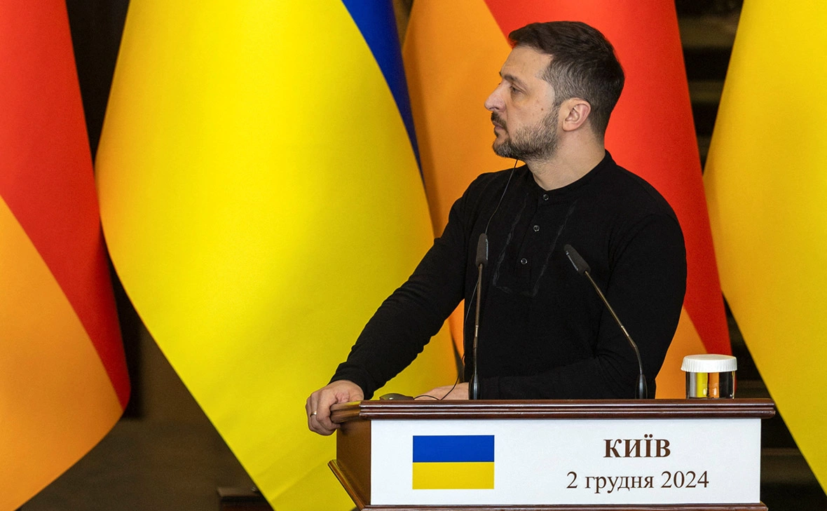 Allison Robbert / Reuters