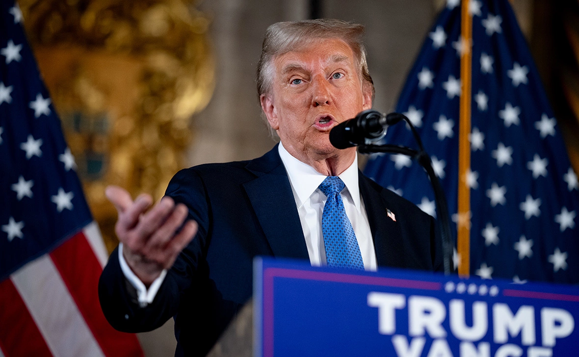 Andrew Harnik / Getty Images