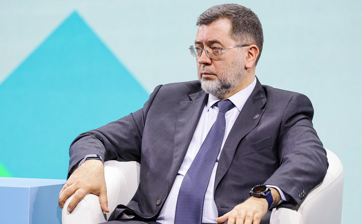 Донат Сорокин / ТАСС