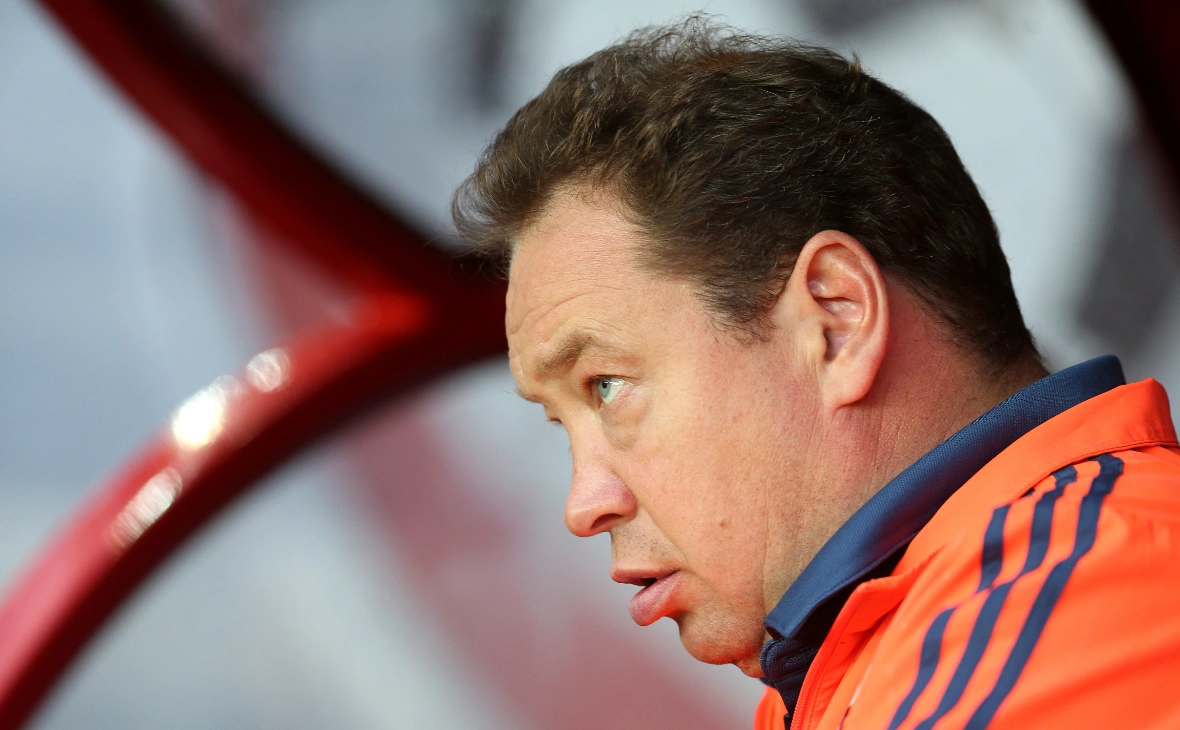 Dmitry Golubovich / Global Look Press