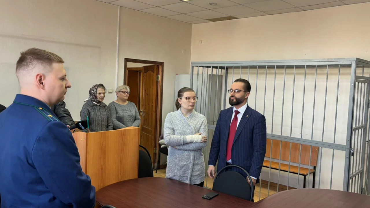 пресс-служба Свердловского областного суда