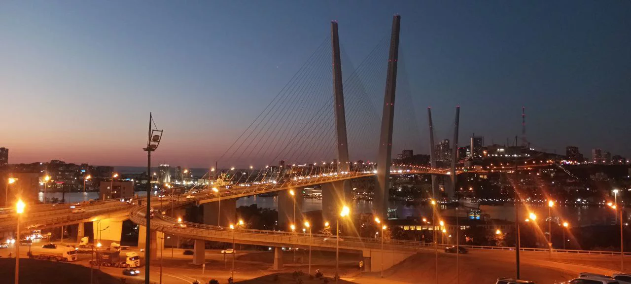 РБК Приморье