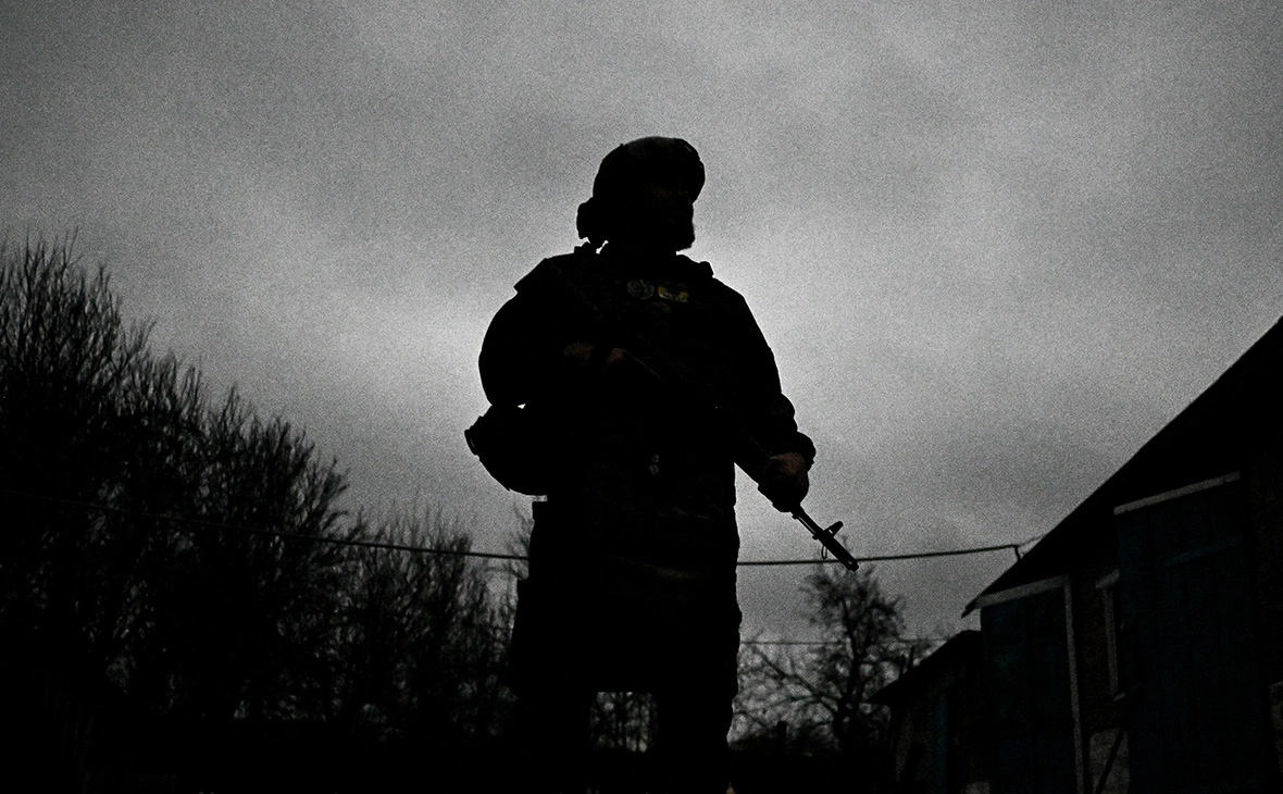 Сергей Бобылев / РИА Новости