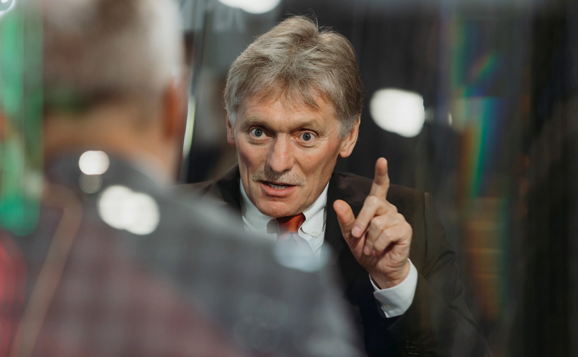 Михаил Гребенщиков / РБК