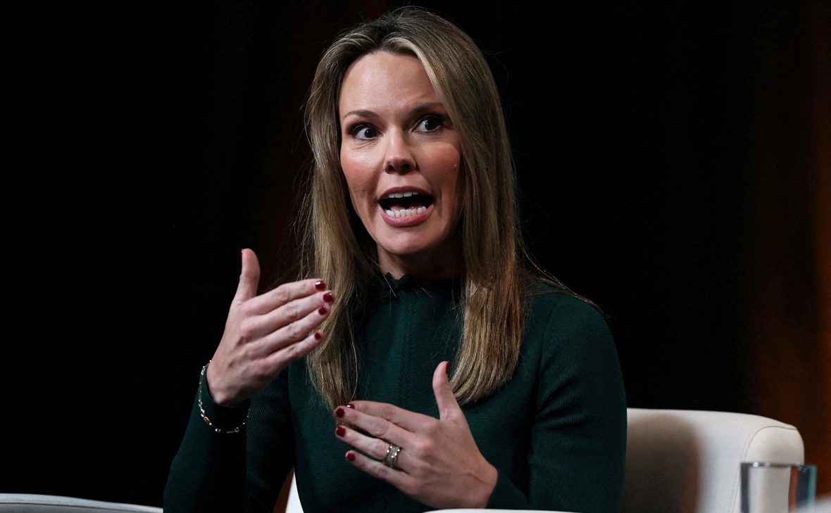 Brendan McDermid / Reuters