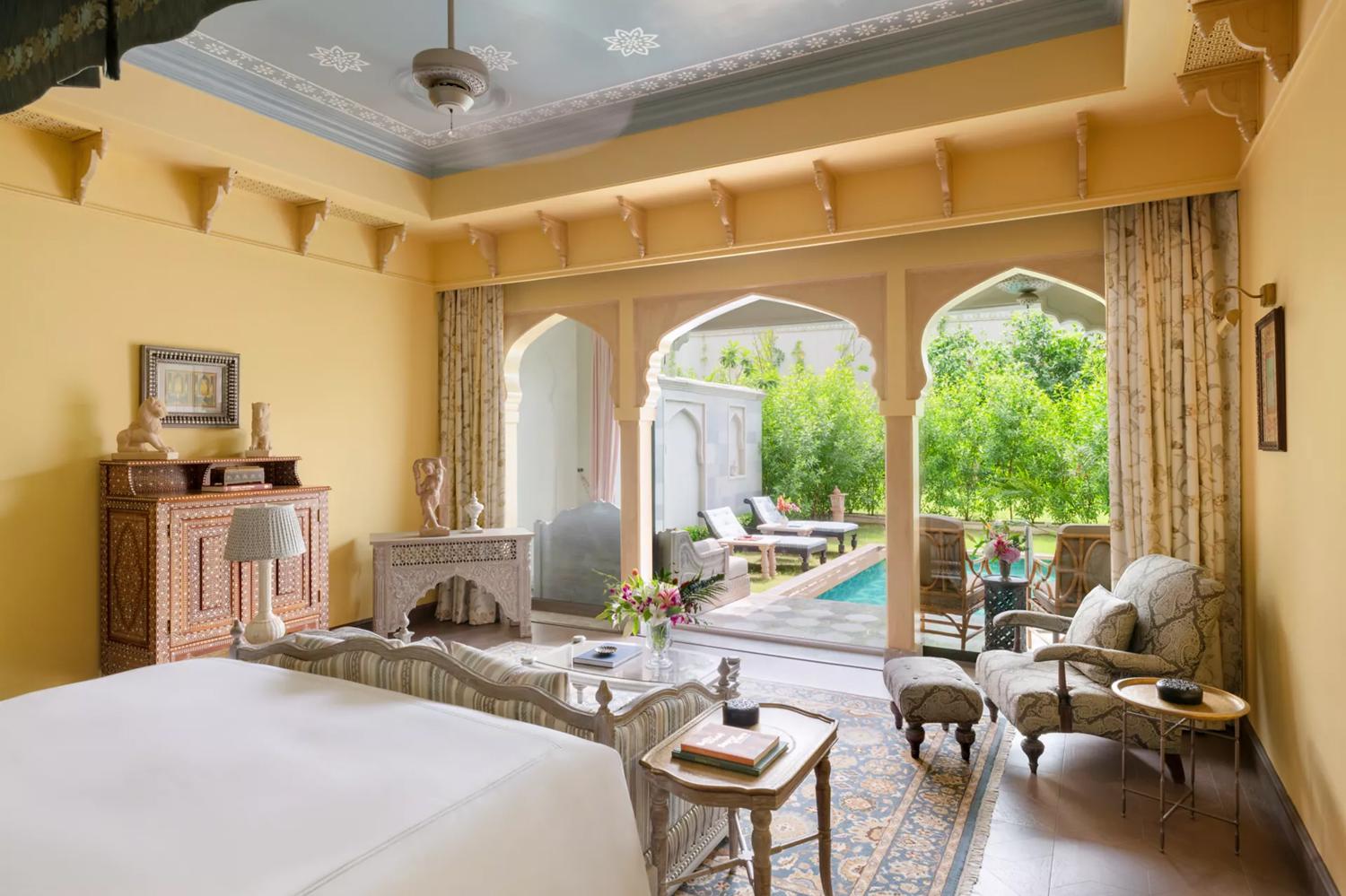 Raffles Jaipur