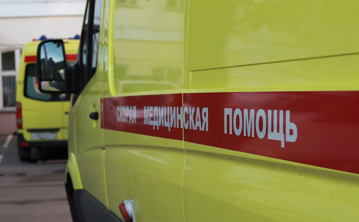 Никита Попов / РБК