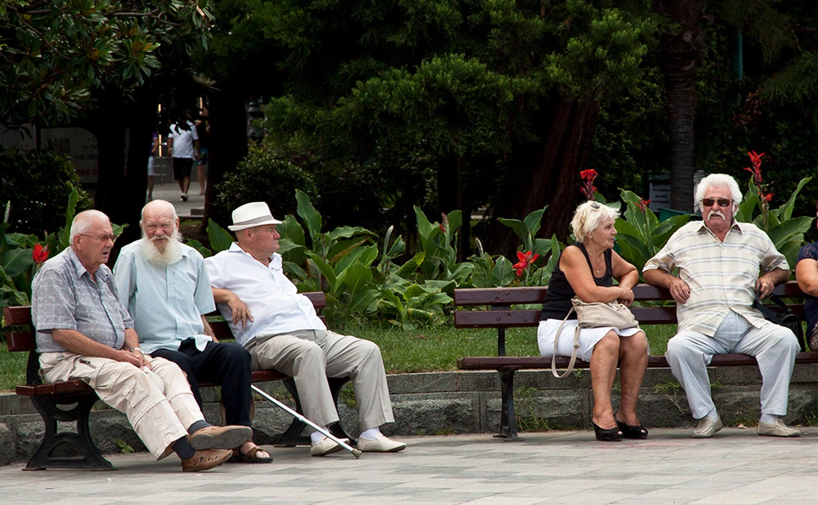 Катерина Садовская для РБК