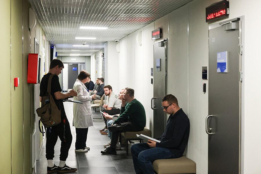 Фото: Евгений Мессман / ТАСС