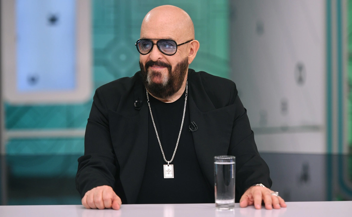 Антон Великжанин / «Москва 24» / АГН «Москва»