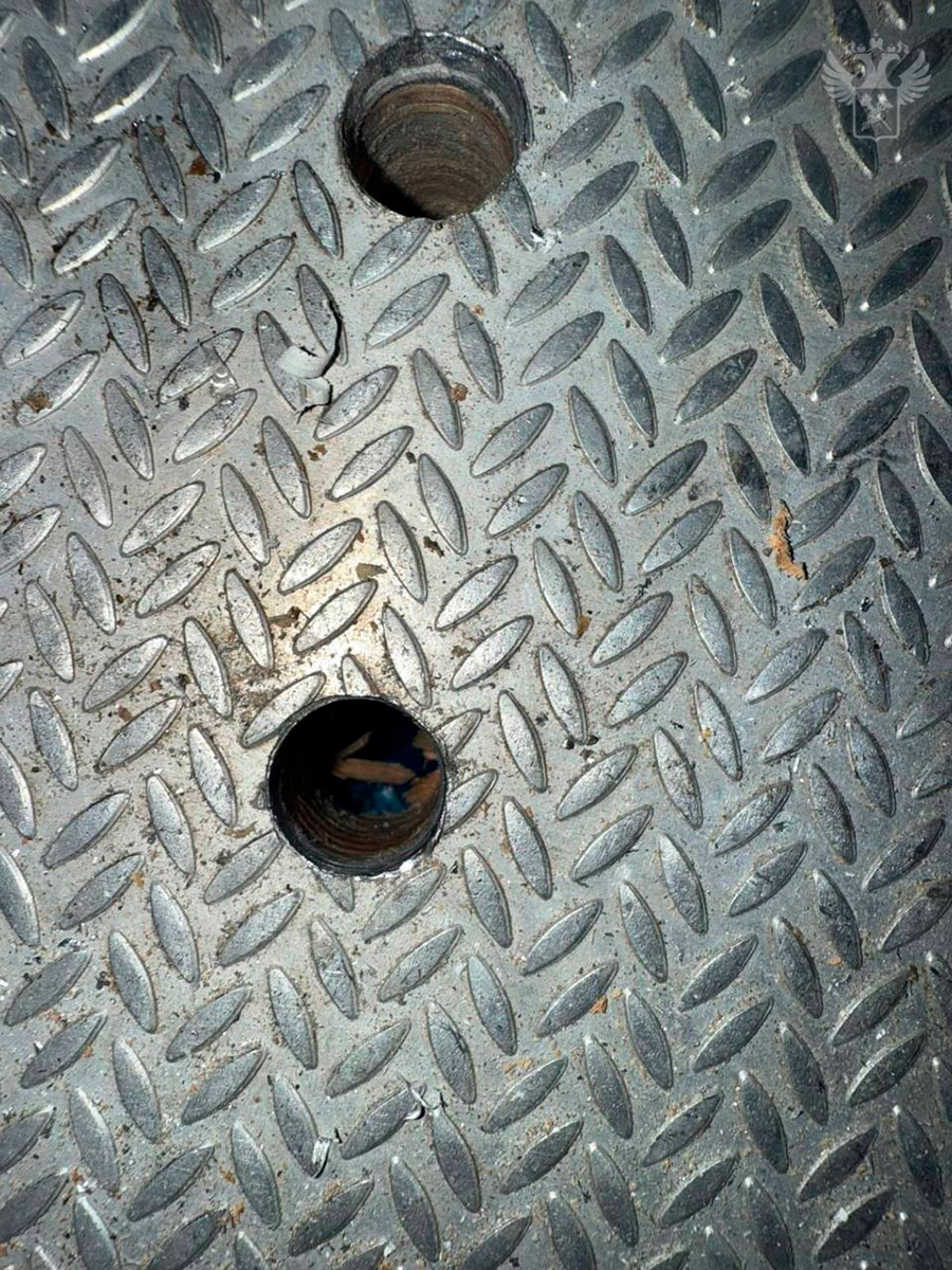 Фото: ФТС России